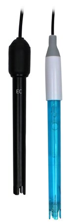 Aquamaster Aquamaster P700 Pro2 PH/EC/CF/PPM/Temp combimeter