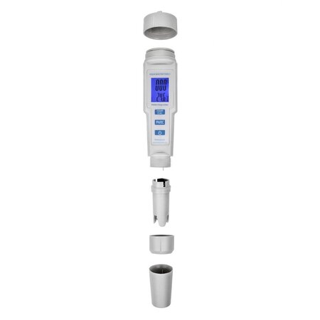 Aquamaster Aquamaster set 150 Pro Combimeter Pen
