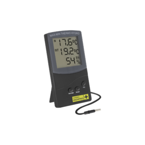 GHP Hygrometer Medium