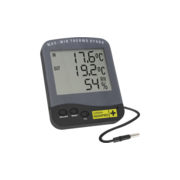 Garden Highpro GHP Hygrometer Premium