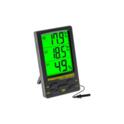 Garden Highpro GHP Hygrometer Pro