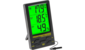 GHP Hygrometer Pro