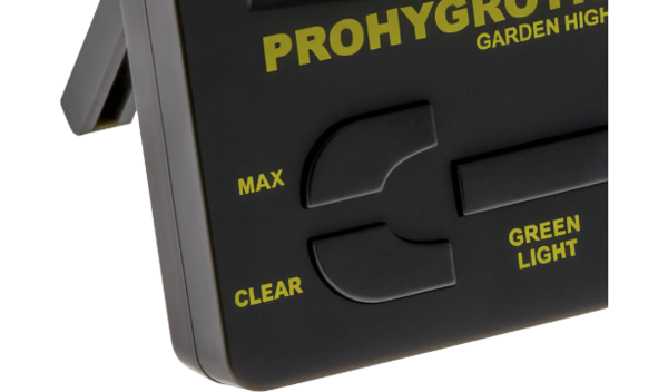 Garden Highpro Garden Highpro Hygrometer Pro