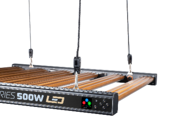 Dimlux DimLux Xtreme Series 500W