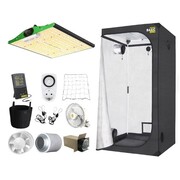 Viparspectra Complete kweektent 60x60 Viparspectra P1000