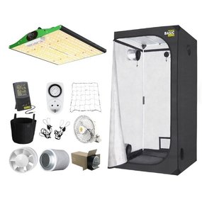 Complete kweektent 60x60 Viparspectra P1000