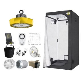 Complete Kweektent 60x60 Spectrabox UFO