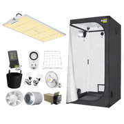 Viparspectra Complete kweektent 80x80 Viparspectra XS2000
