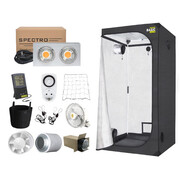 Spectro Light Complete kweektent 80x80 Spectro Light Starter