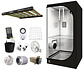 Complete Kweektent 120x120 Dimlux 500w