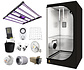 Complete kweektent 120x120 Lumatek Zeus 600W