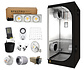 Complete kweektent 120x120 Spectro Light