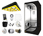 Complete kweektent 120x120 Spectrabox