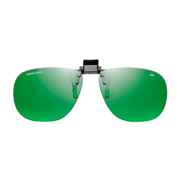 Method Seven Method Seven Aviator Clip-on LED+