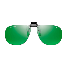 Method Seven Aviator Clip-on LED+