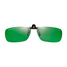 Method Seven Classic Clip-on LED+