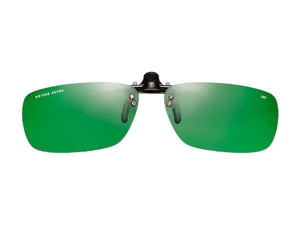 Method Seven Method Seven Classic Clip-on LED+