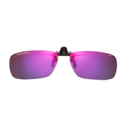 Method Seven Method Seven Classic FX Clip-on