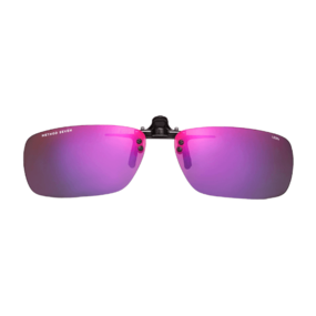 Method Seven Classic FX Clip-on