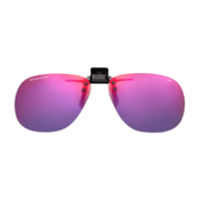 Method Seven Method Seven Aviator FX Clip-on