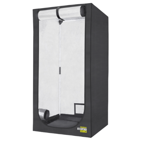 Garden Highpro Garden Highpro EcoPro 120 (120x120x200cm)