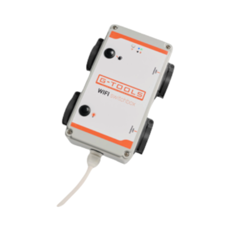 G-Tools Complete Kweekkast met Quantum Board (60x60cm)