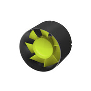 Garden Highpro Garden Highpro Inline Fan 100mm (107m³/uur)