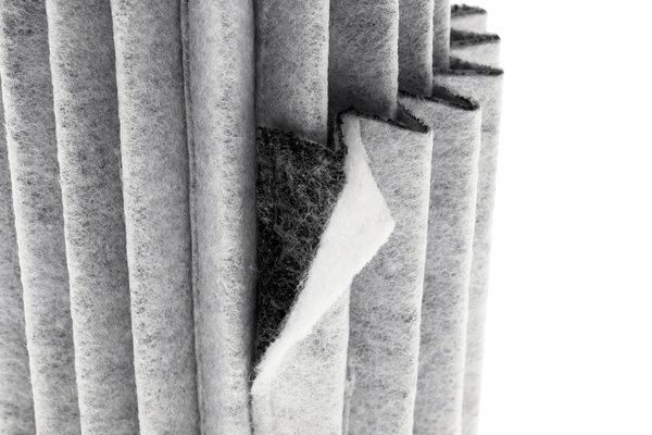 Garden Highpro GHP Proactive koolstoffilter 125mm (250m³/uur)