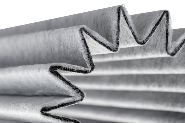 Garden Highpro GHP Proactive koolstoffilter 125mm (250m³/uur)