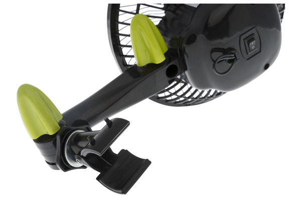 Garden Highpro Garden Highpro Clipfan 15cm