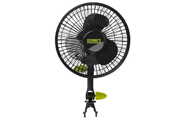 Garden Highpro Garden Highpro Clipfan 20cm