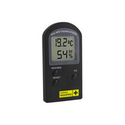 Garden Highpro GHP Hygrometer Basic