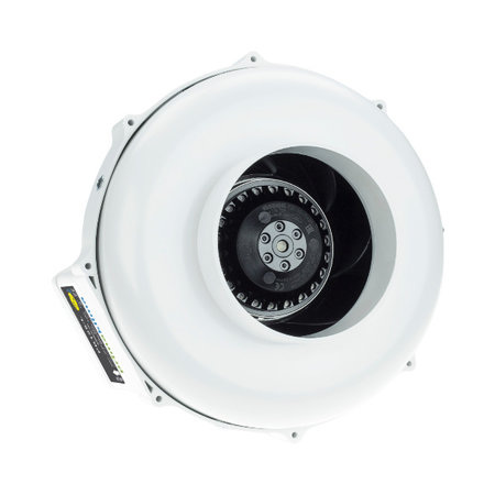 G-Tools G-Tools Buisventilator 1-Speed (400m³/uur) G-Tools G-Tools Buisventilator 1-Speed (400m³/uur)