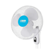 RAM RAM Wand Ventilator 40cm 45W