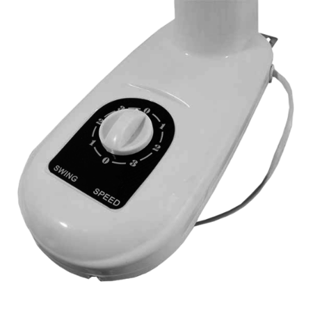 RAM RAM Wand Ventilator 40cm 45W