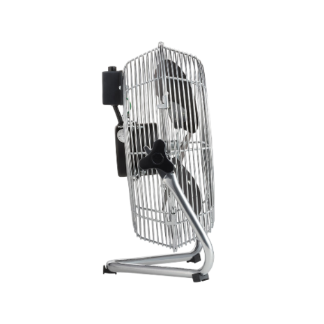 Ralight Ralight Vloer Ventilator 30cm 55W