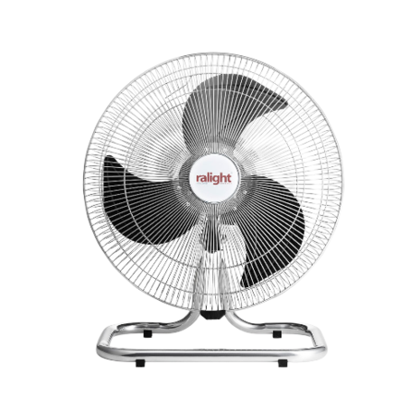 Ralight Ralight Vloer Ventilator 45cm 75W