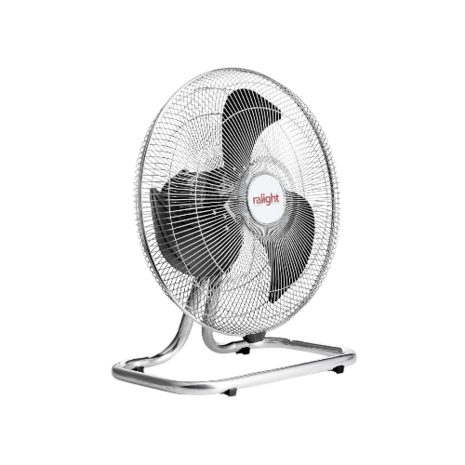 Ralight Ralight Vloer Ventilator 45cm 75W