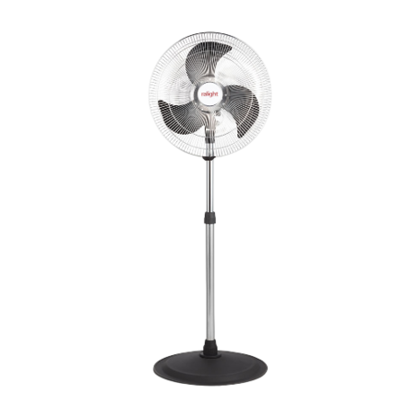 Ralight Ralight Staande Ventilator 45cm 90w