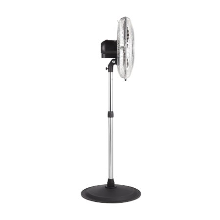 Ralight Ralight Staande Ventilator 45cm 90w