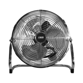 RAM Vloer Ventilator 40cm