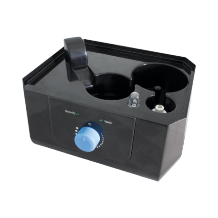 RAM RAM Ultrasonic Luchtbevochtiger 5ltr