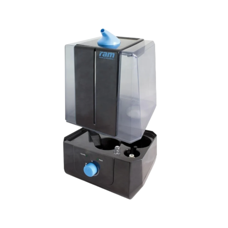 RAM RAM Ultrasonic Luchtbevochtiger 5ltr