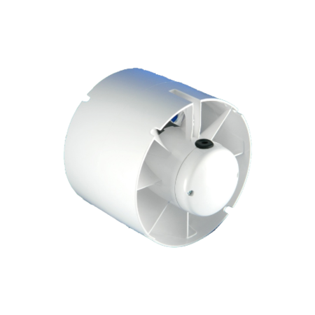 G-Tools G-Tools Buisventilator 125mm (185m³/uur)