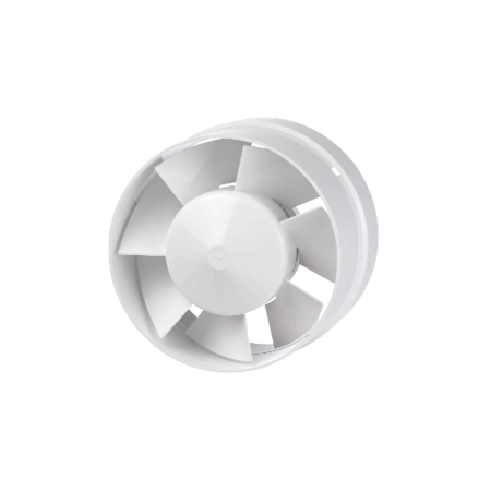 G-Tools G-Tools Buisventilator 125mm (185m³/uur)