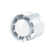 G-Tools G-Tools Buisventilator 125mm (185m³/uur)