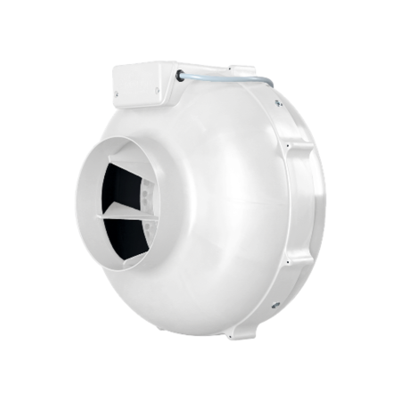 G-Tools G-Tools Buisventilator Fancontroller (800m³/uur)