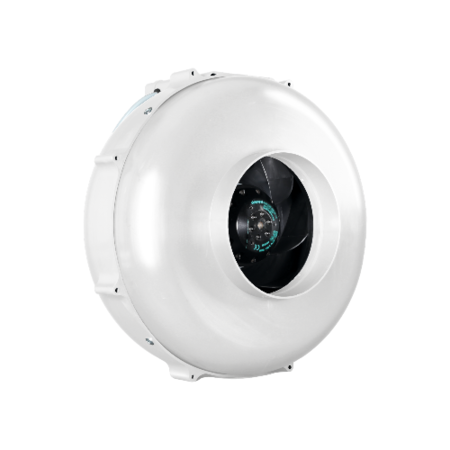 G-Tools G-Tools Buisventilator Fancontroller (800m³/uur)