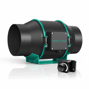 Mars Hydro Buisventilator 400m³/uur