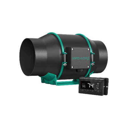 Mars Hydro Mars Hydro Buisventilator 400m³/uur